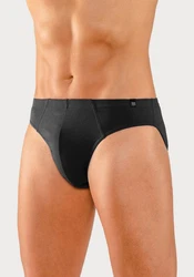 le jogger Slip (Packung, 4-St) Khaki/Dunkelgrün/Schwarz