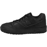 Schwarze New Balance Sneaker image