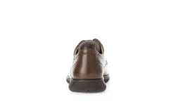 Pius Gabor Sneaker Braun/Beige/Dunkelbraun