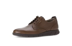 Pius Gabor Sneaker Braun/Beige/Dunkelbraun