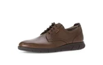 Pius Gabor Sneaker Braun/Beige/Dunkelbraun