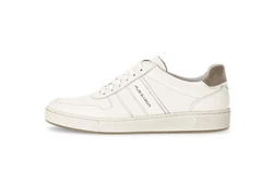 Pius Gabor Sneaker Beige/Creme/Weiß
