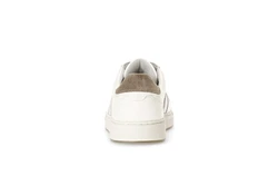 Pius Gabor Sneaker Beige/Creme/Weiß