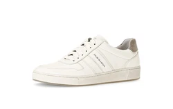 Pius Gabor Sneaker Beige/Creme/Weiß