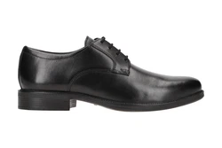 Geox U Carnaby D Herren Schnürschuh U52W1D 00043 C9999