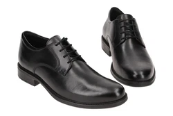 Geox U Carnaby D Herren Schnürschuh U52W1D 00043 C9999