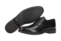 Geox U Carnaby D Herren Schnürschuh U52W1D 00043 C9999