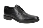 Geox U Carnaby D Herren Schnürschuh U52W1D 00043 C9999