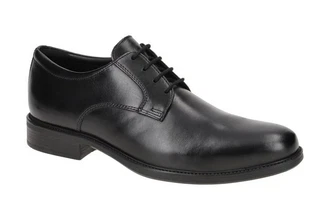 Geox U Carnaby D Herren Schnürschuh