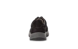 Pius Gabor Sneaker Schwarz/Braun/Dunkelbraun/Grau/Dunkelgrau