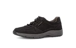 Pius Gabor Sneaker Schwarz/Braun/Dunkelbraun/Grau/Dunkelgrau