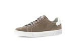 Pius Gabor Sneaker Braun/Grau/Beige/Dunkelgrün