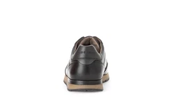 Pius Gabor Sneaker Schwarz/Dunkelgrün/Grau
