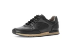 Pius Gabor Sneaker Schwarz/Dunkelgrün/Grau