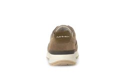 Pius Gabor Sneaker Braun/Khaki/Beige/Grau