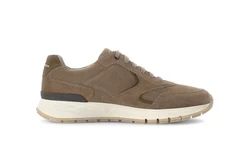 Pius Gabor Sneaker Braun/Khaki/Beige/Grau