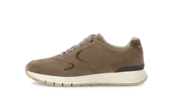 Pius Gabor Sneaker Braun/Khaki/Beige/Grau