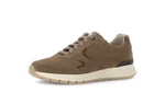 Pius Gabor Sneaker Braun/Khaki/Beige/Grau