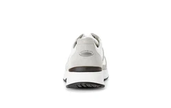 Pius Gabor Sneaker Grau/Weiß/Creme