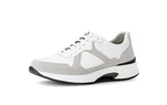 Pius Gabor Sneaker Grau/Weiß/Creme