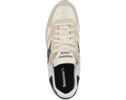 Saucony Shadow Original Herren Sneaker Beige/Braun