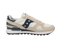 Saucony Shadow Original Herren Sneaker Beige/Braun