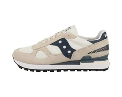 Saucony Shadow Original Herren Sneaker Beige/Braun