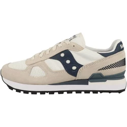 Saucony Shadow Original Herren Sneaker Beige/Braun
