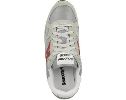 Saucony Shadow Original Herren Sneaker Grau/Braun/Beige