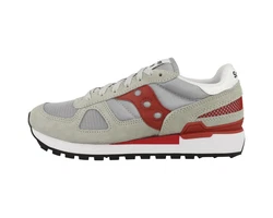 Saucony Shadow Original Herren Sneaker Grau/Braun/Beige