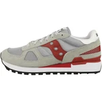 Saucony Shadow Original Herren Sneaker Grau/Braun/Beige