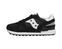 Saucony Shadow Original Herren Sneaker Schwarz
