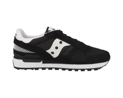 Saucony Shadow Original Herren Sneaker Schwarz