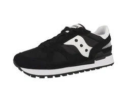 Saucony Shadow Original Herren Sneaker Schwarz