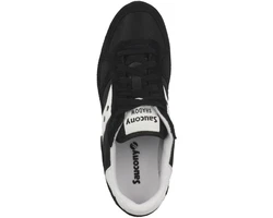 Saucony Shadow Original Herren Sneaker Schwarz