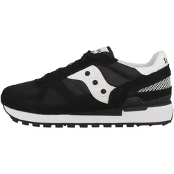 Saucony Shadow Original Herren Sneaker Schwarz