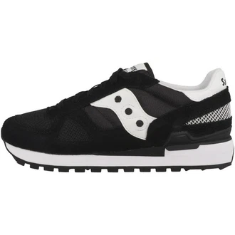 Saucony Shadow Original Herren Sneaker Schwarz
