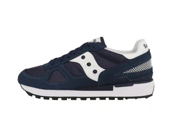 Saucony Shadow Original Herren Sneaker Blau/Dunkelblau/Grau