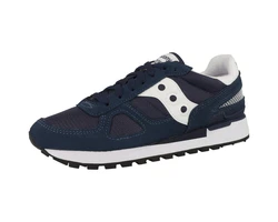 Saucony Shadow Original Herren Sneaker Blau/Dunkelblau/Grau