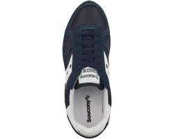 Saucony Shadow Original Herren Sneaker Blau/Dunkelblau/Grau
