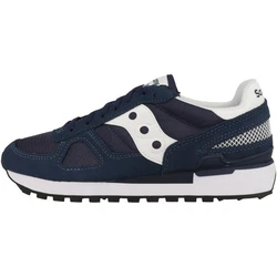 Saucony Shadow Original Herren Sneaker Blau/Dunkelblau/Grau