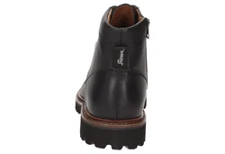 Sioux Stiefelette Adalrik-717-TEX-H Schwarz/Dunkelblau/Hellblau/Blau