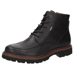 Sioux Stiefelette Adalrik-717-TEX-H Schwarz/Dunkelblau/Hellblau/Blau