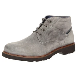 Dilip-718-H Schnrstiefelette