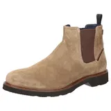 Chelsea Boots aus Stoff image