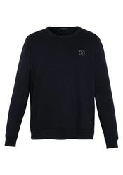 Chiemsee Sweatshirt Comfort Fit Dunkelblau/Blau/Schwarz/Mischfarben