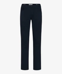 Brax 5-Pocket Hose Style CHUCK Blau