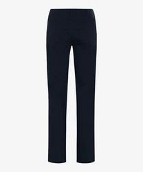 Brax 5-Pocket Hose Style CHUCK Blau