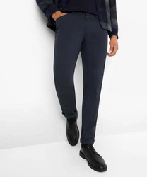 Brax 5-Pocket Hose Style CHUCK Blau