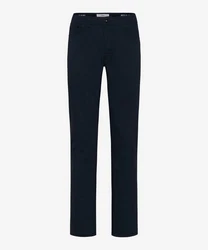 Brax 5-Pocket Hose Style CHUCK Blau